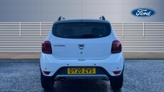 Dacia Sandero Stepway 0.9 TCe Essential 5dr Petrol Hatchback